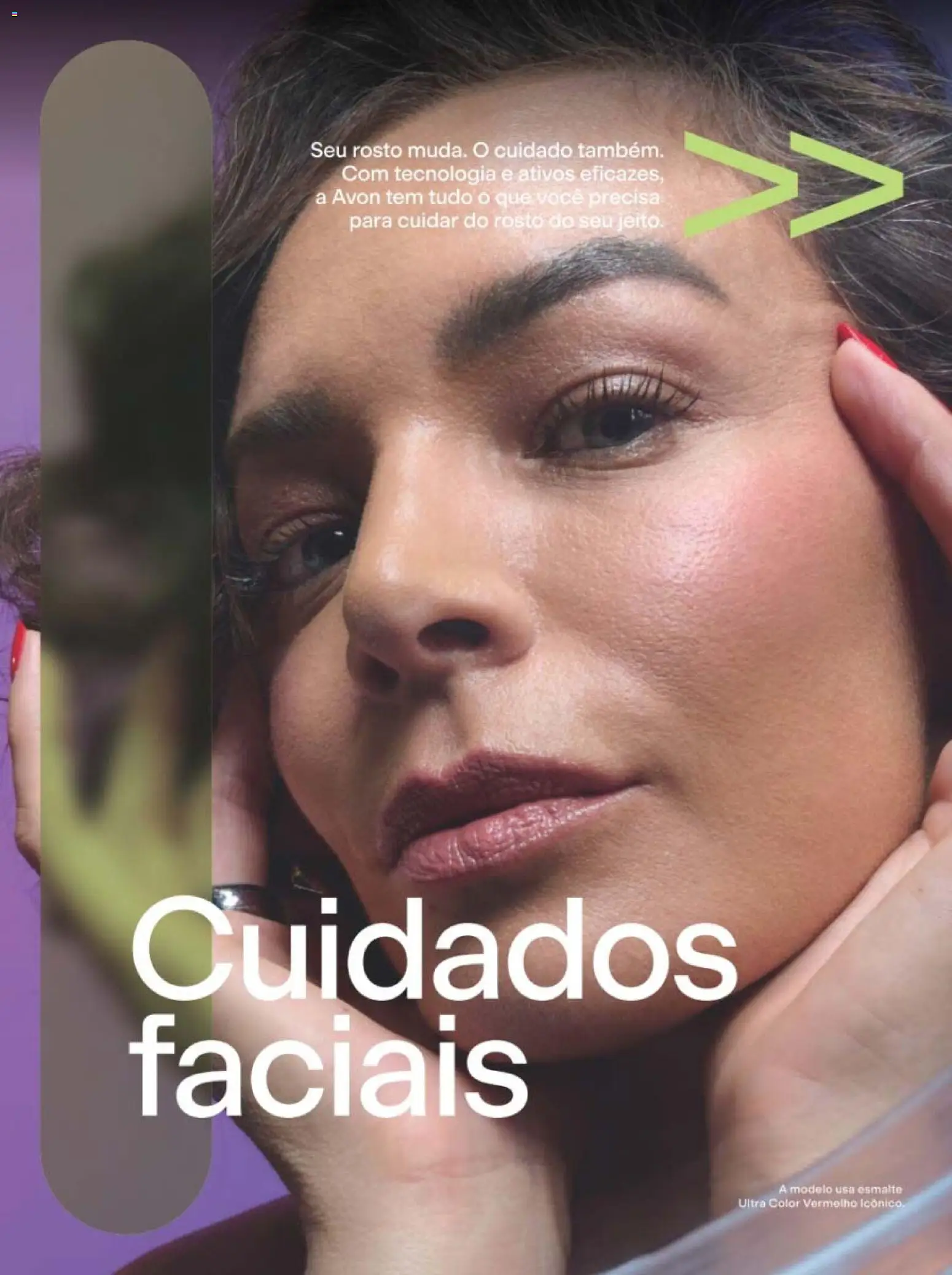 Avon Folheto - válido de 03/11/2026 | Página: 30