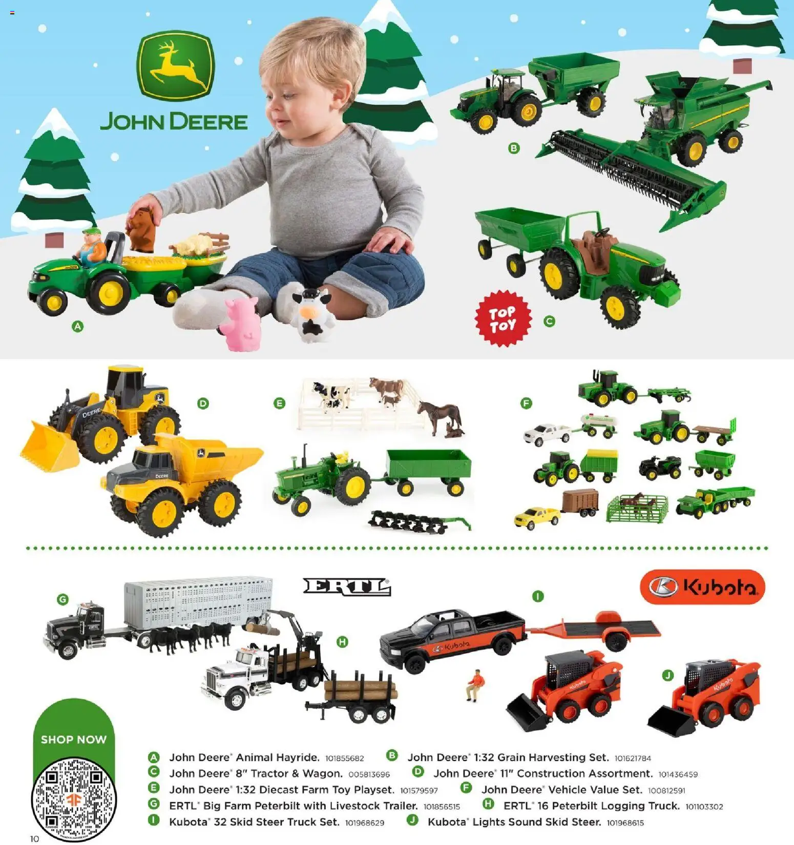 Mills Fleet Farm Catalogs - valid from 10/10/2026 | Page: 10