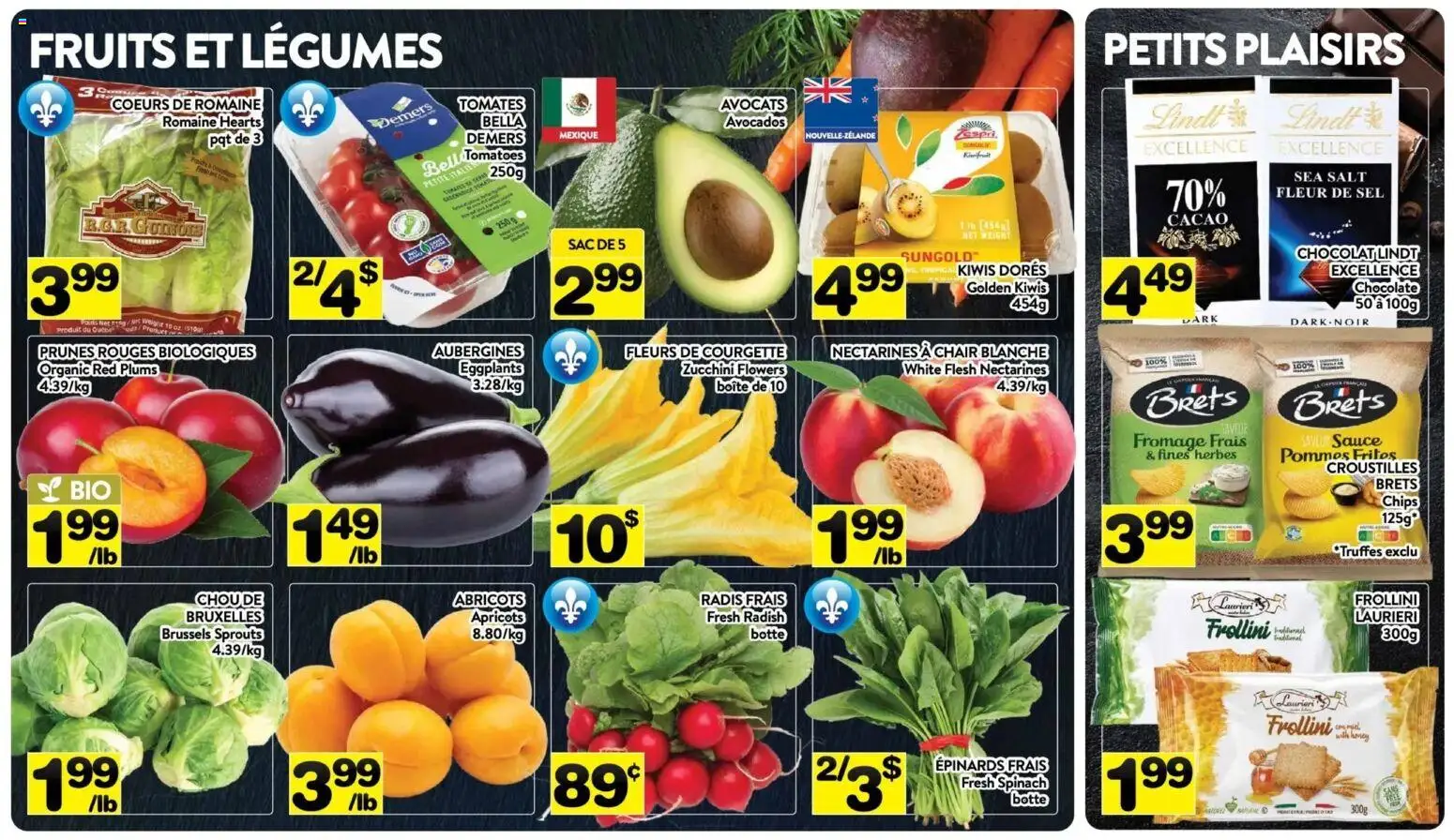 Pa Supermarché flyer valid from 22.06.2026 | Page: 2