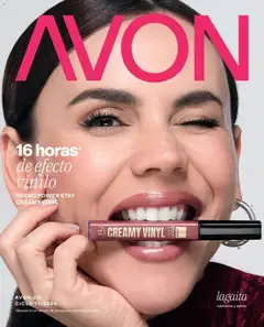 Avon catálogo Ciclo 11 -  Vista previa de la revista de la tienda Avon valido desde el 15/07/2026