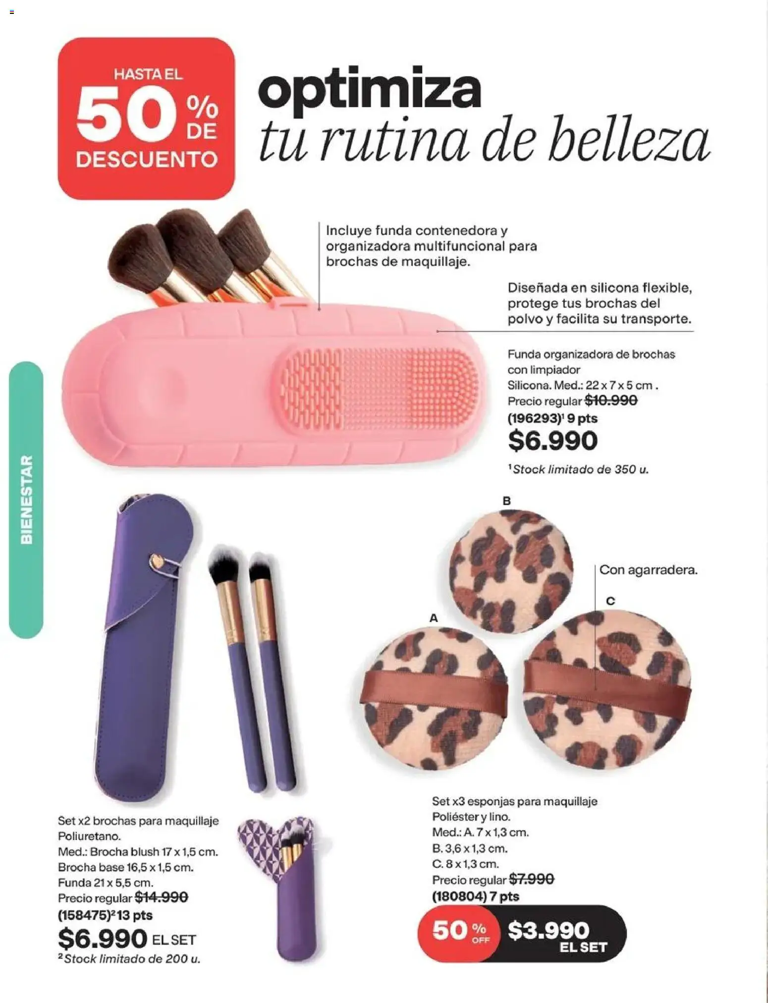 Catálogo Avon Campaña 13 │ válido desde el 31.08.2026 | Página: 129