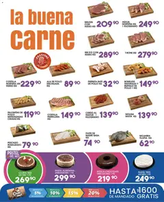 Vista previa de Alsuper folleto, nuevo folleto de la tienda, válido en México a partir del 31/07/2026 | Página: 2
