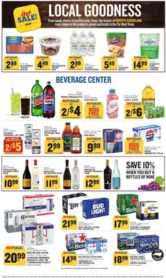 Preview of Food Lion weekly ads valid from 17.06.2026 | Page: 9