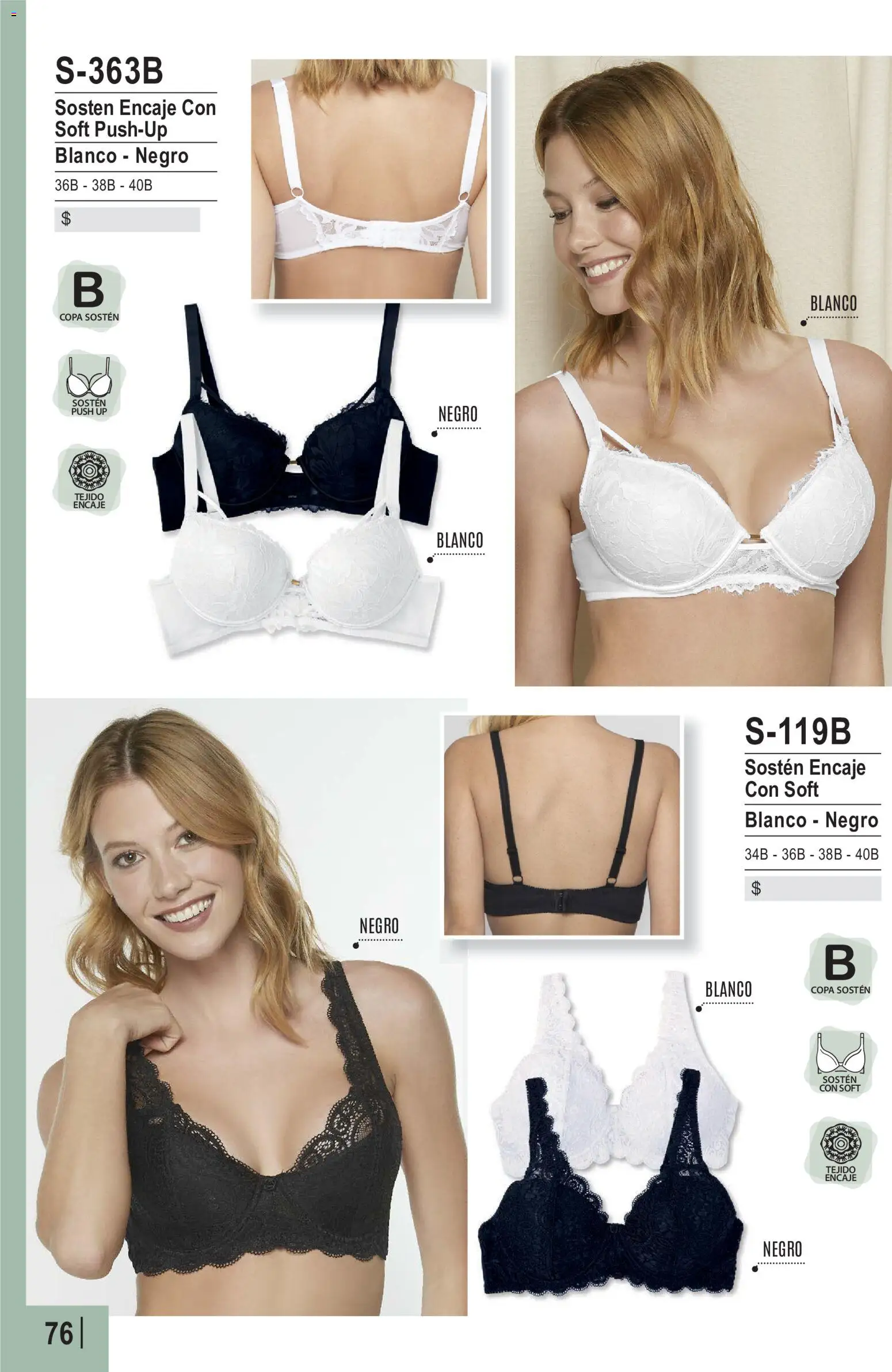 Lady Genny Ofertas │ válido desde el 31.08.2026 | Página: 78