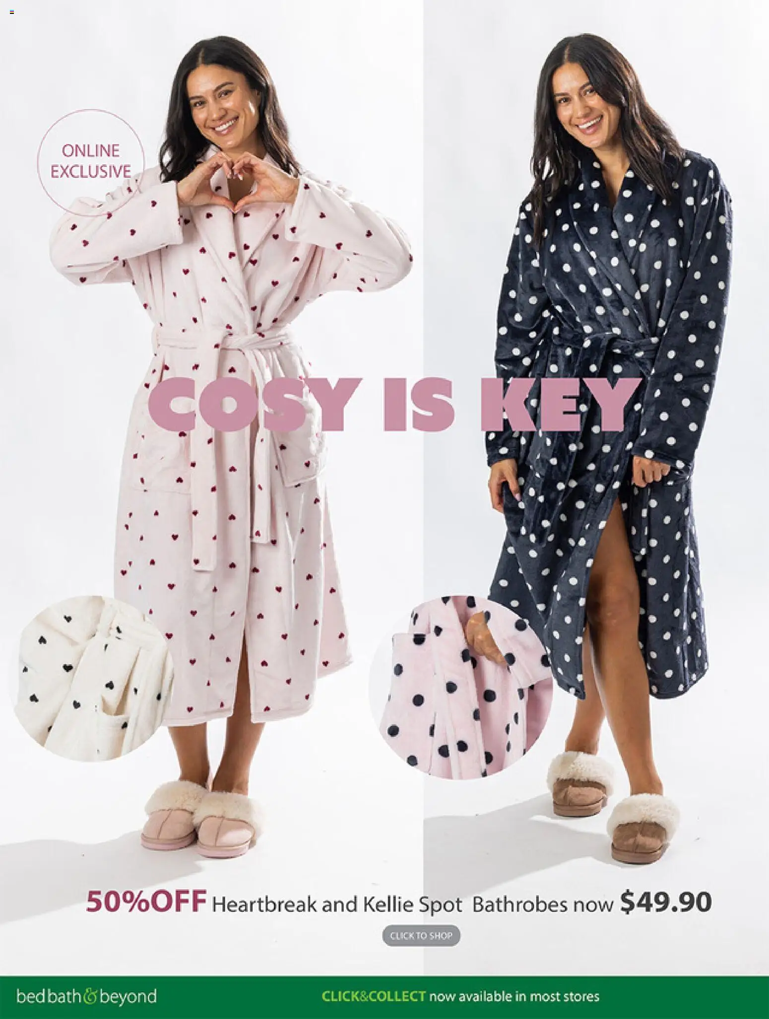Bed Bath and Beyond catalogue from 02.06.2026 | Page: 26