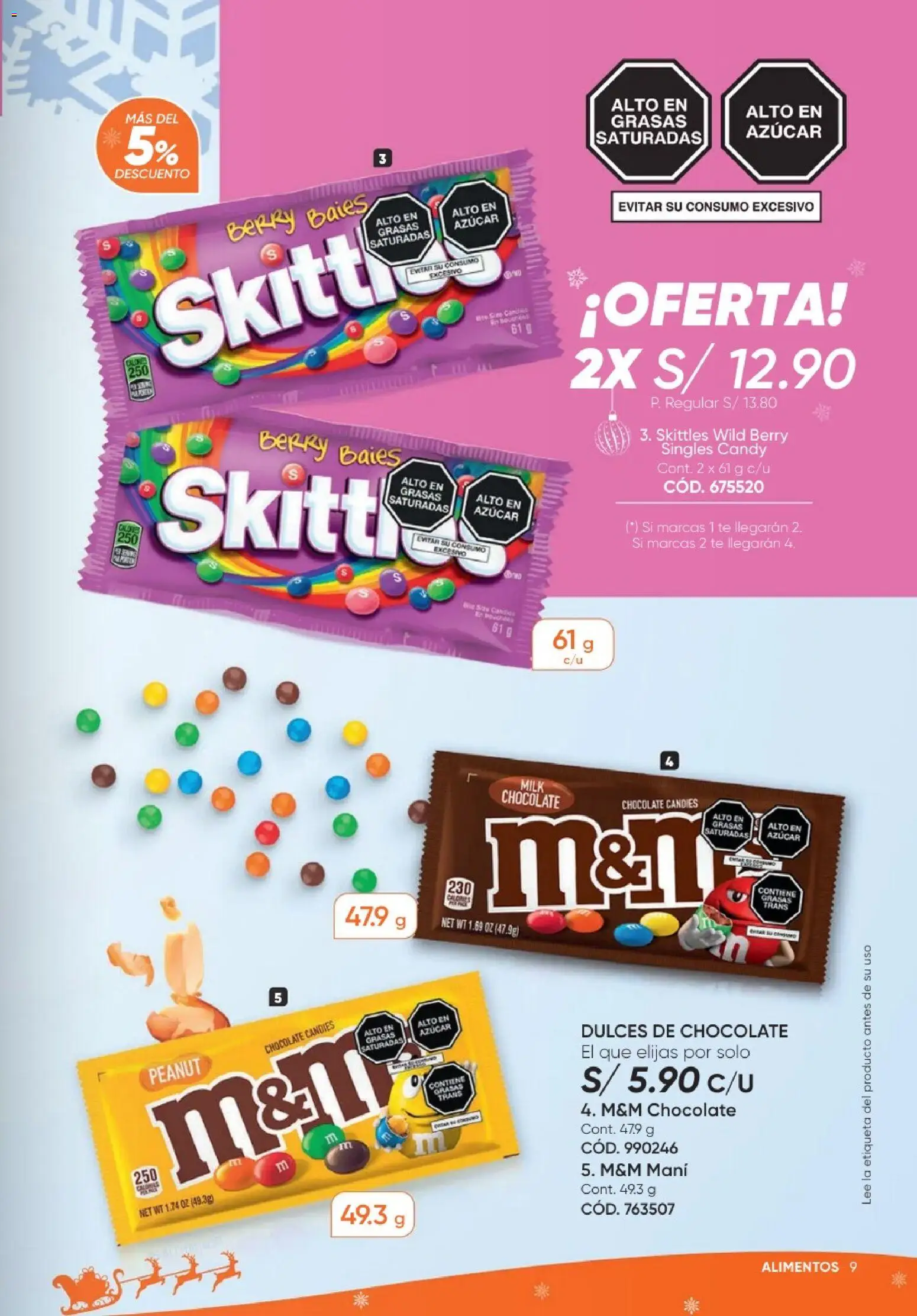 Catálogo Azzorti válido desde 10/10/2026 | Página: 9