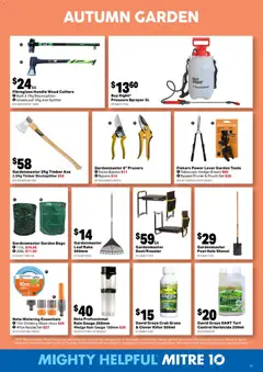 Preview of Get Ready for Winter - valid from 29.04.2026 | Page: 12