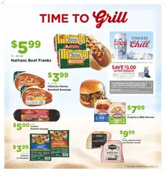 Preview of Homeland weekly ads valid from 01.05.2026 | Page: 4