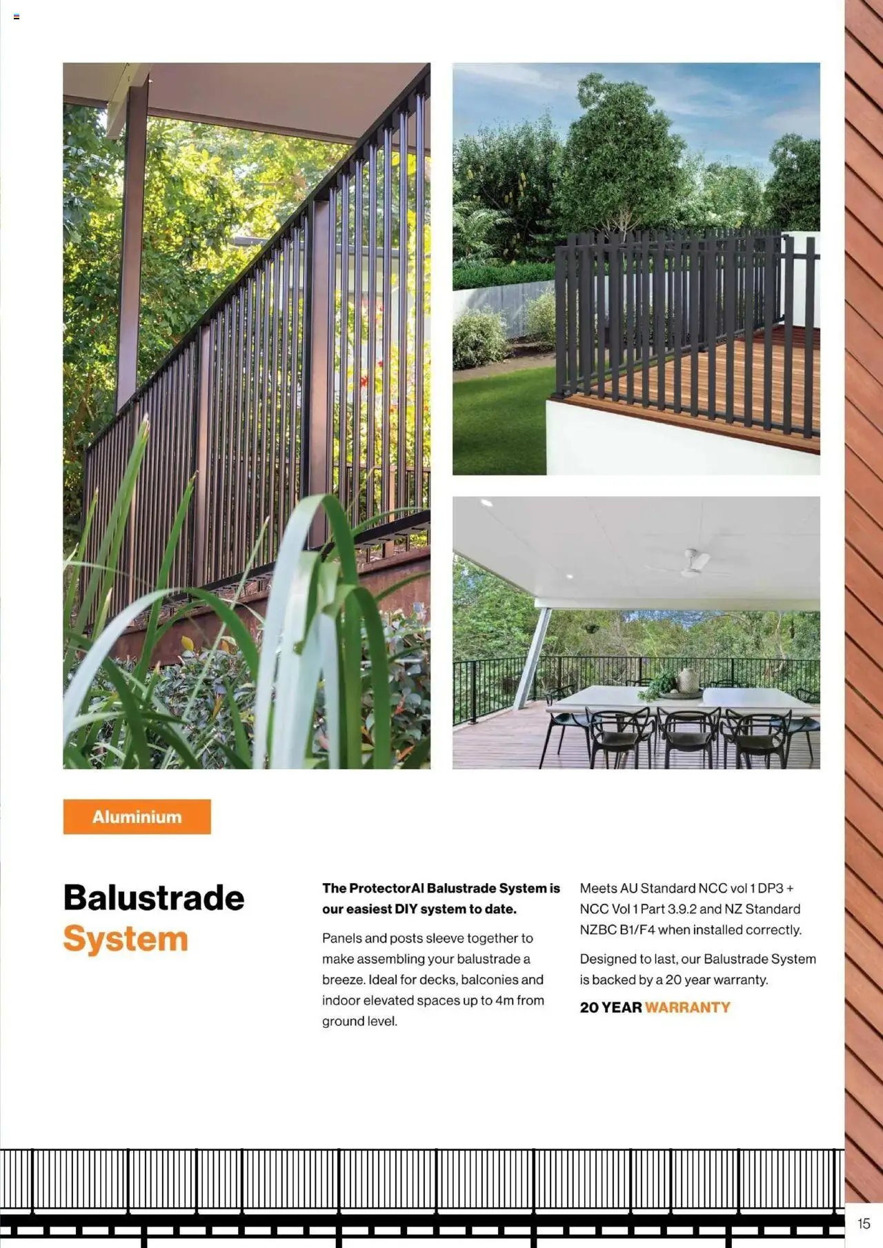 Bunnings Warehouse catalogue - valid from 22/09/2025 | Page: 15