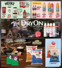 Supermercados Unidos - Ofertas da semana - Pré-Visualização do folheto da loja Supermercados Unidos, válido de 01/08/2026 | Página: 9