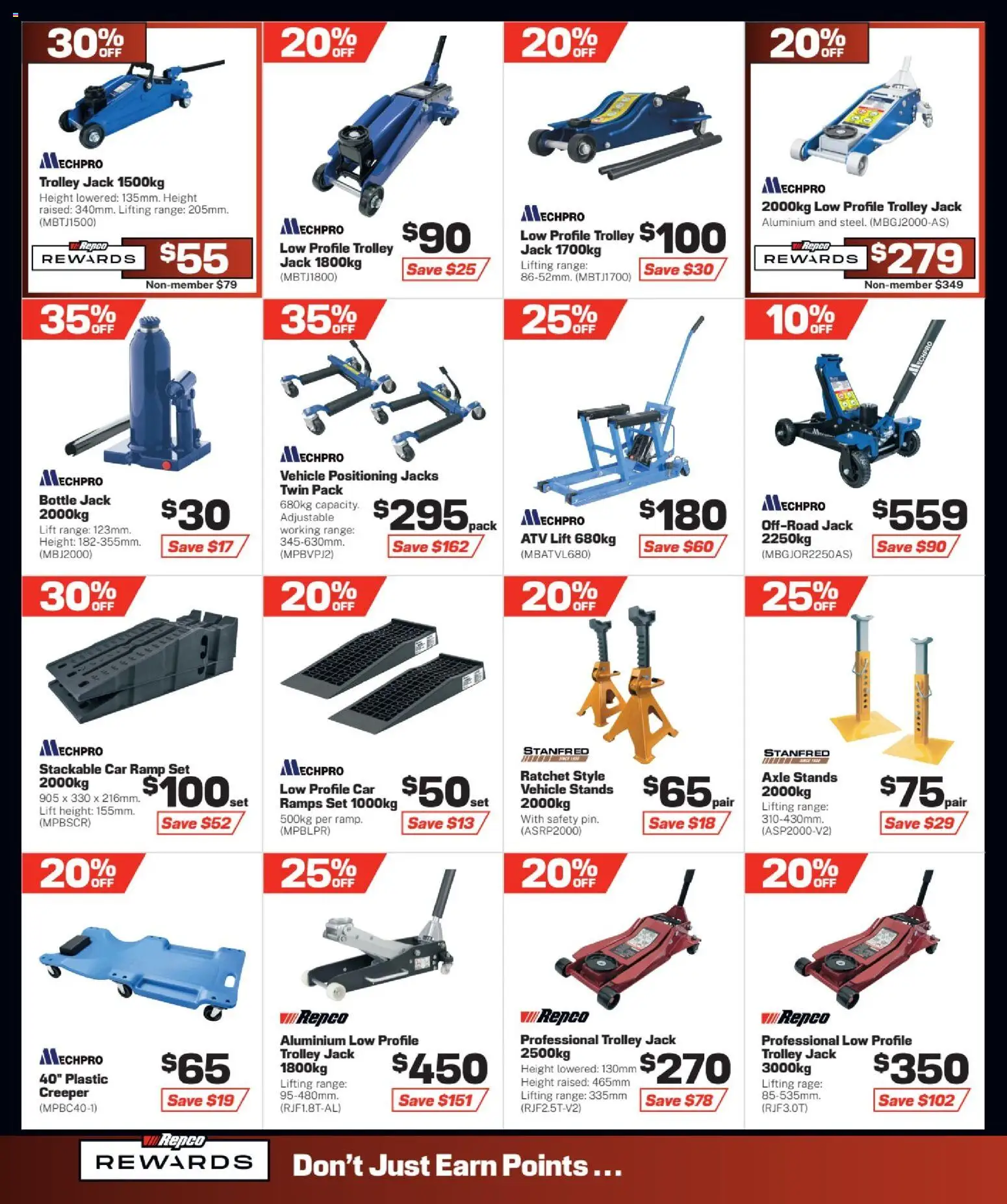 Repco catalogue - valid from 03.06.2026 | Page: 8