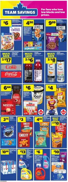 Preview of Atlantic Superstore weekly flyer / circulaire from shop Atlantic Superstore valid from 28.05.2026 | Page: 15