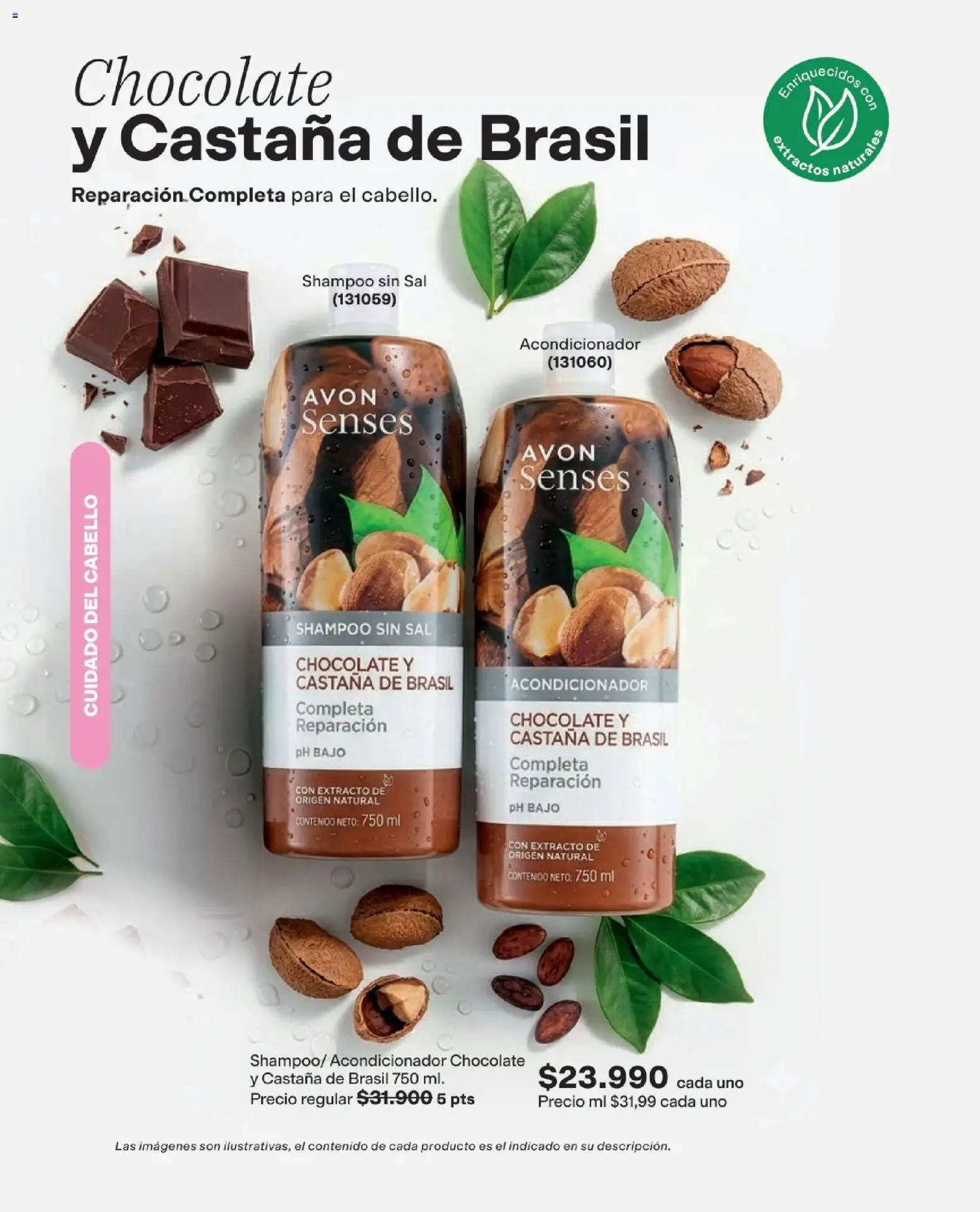 Avon revista - valida desde el 25.03.2026 | Página: 190