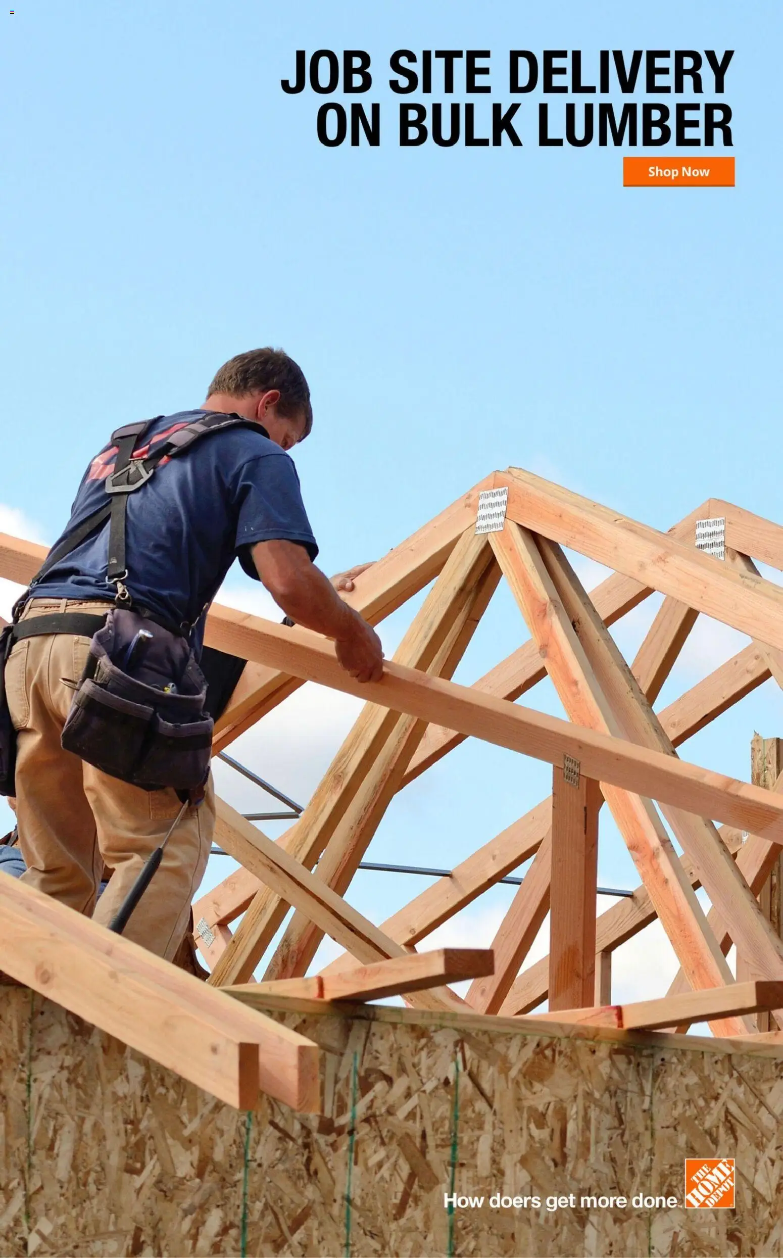 Home Depot Shop Pro Ad - OH - valid from 09.03.2026 | Page: 5