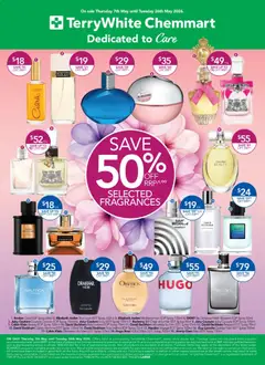 Preview of Terry White catalogue Aberglasslyn - valid from 07.05.2026 | Page: 24 | Products: Phone