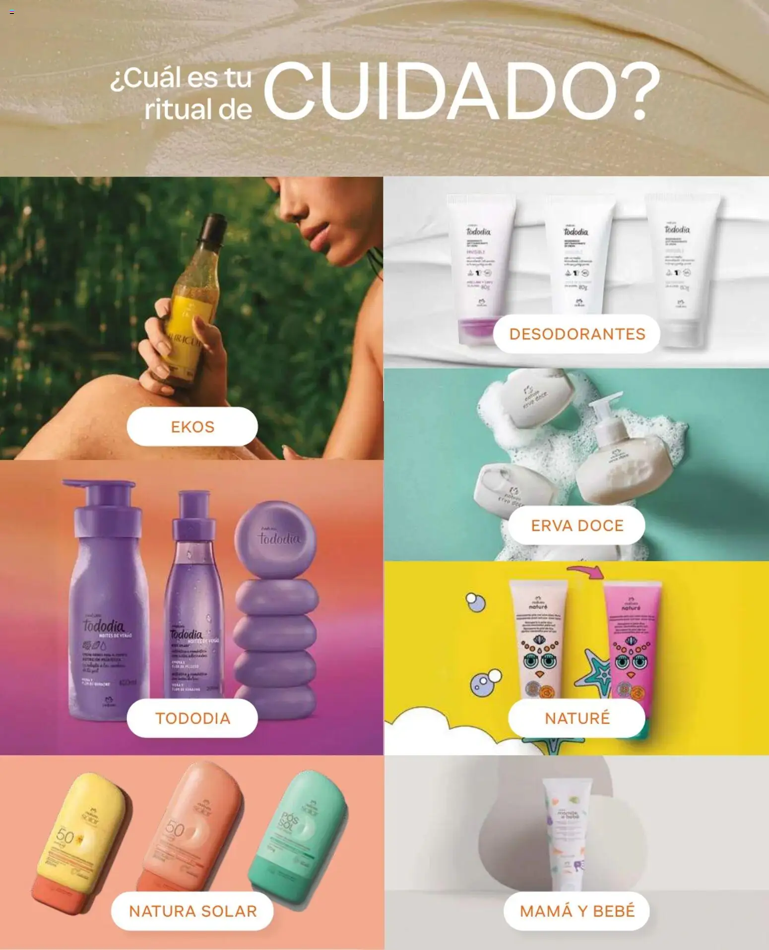 Natura Ofertas  │ válido desde el 01.05.2026 | Página: 113