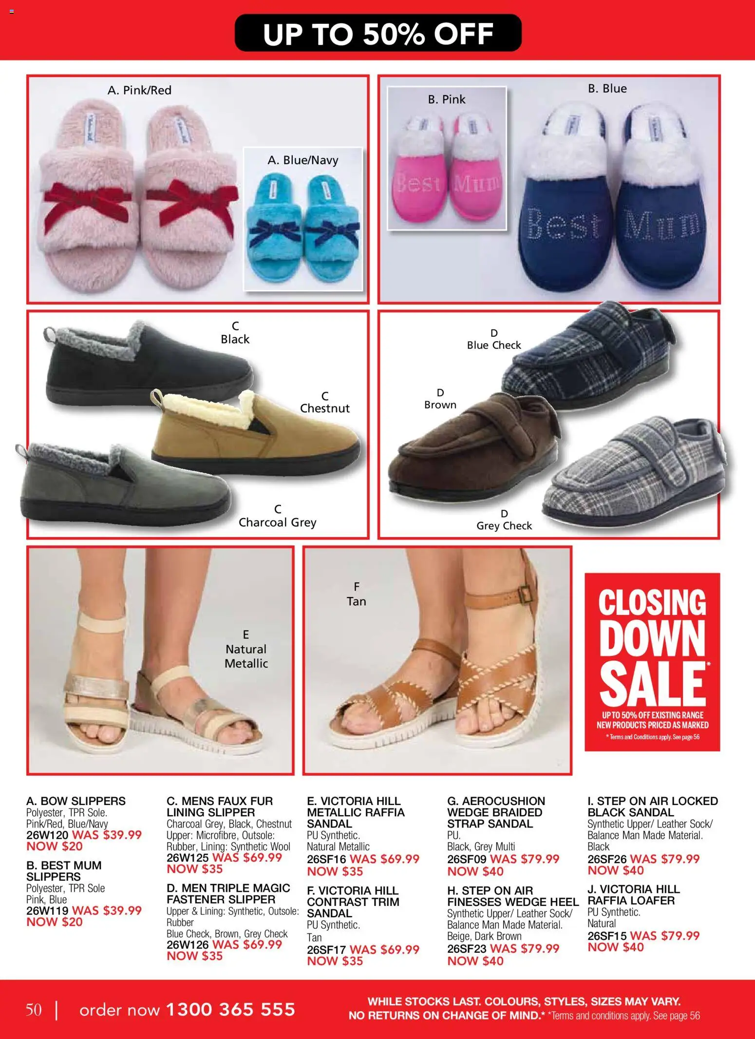 Innovations catalogue - valid from 21/10/2026 | Page: 50