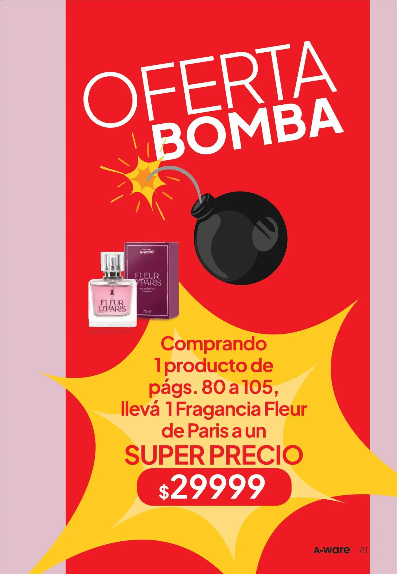 Tupperware catálogo │ válido desde el 30/10/2026 | Página: 82