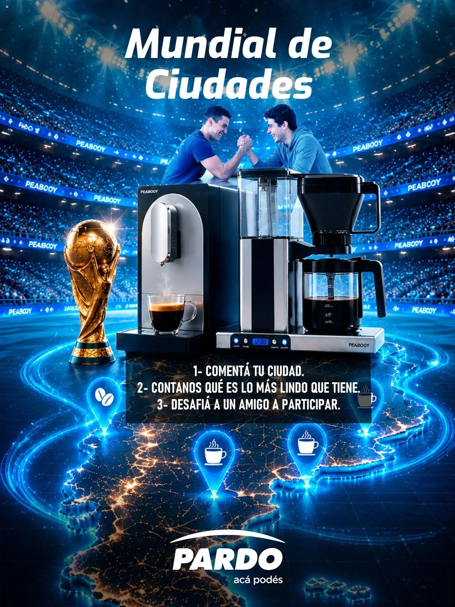 Pardo catálogo │ válido desde el 04/08/2026 | Página: 1