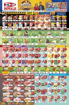 Dovale - Ofertas da semana - Pré-Visualização do folheto da loja Dovale, válido de 28/08/2026