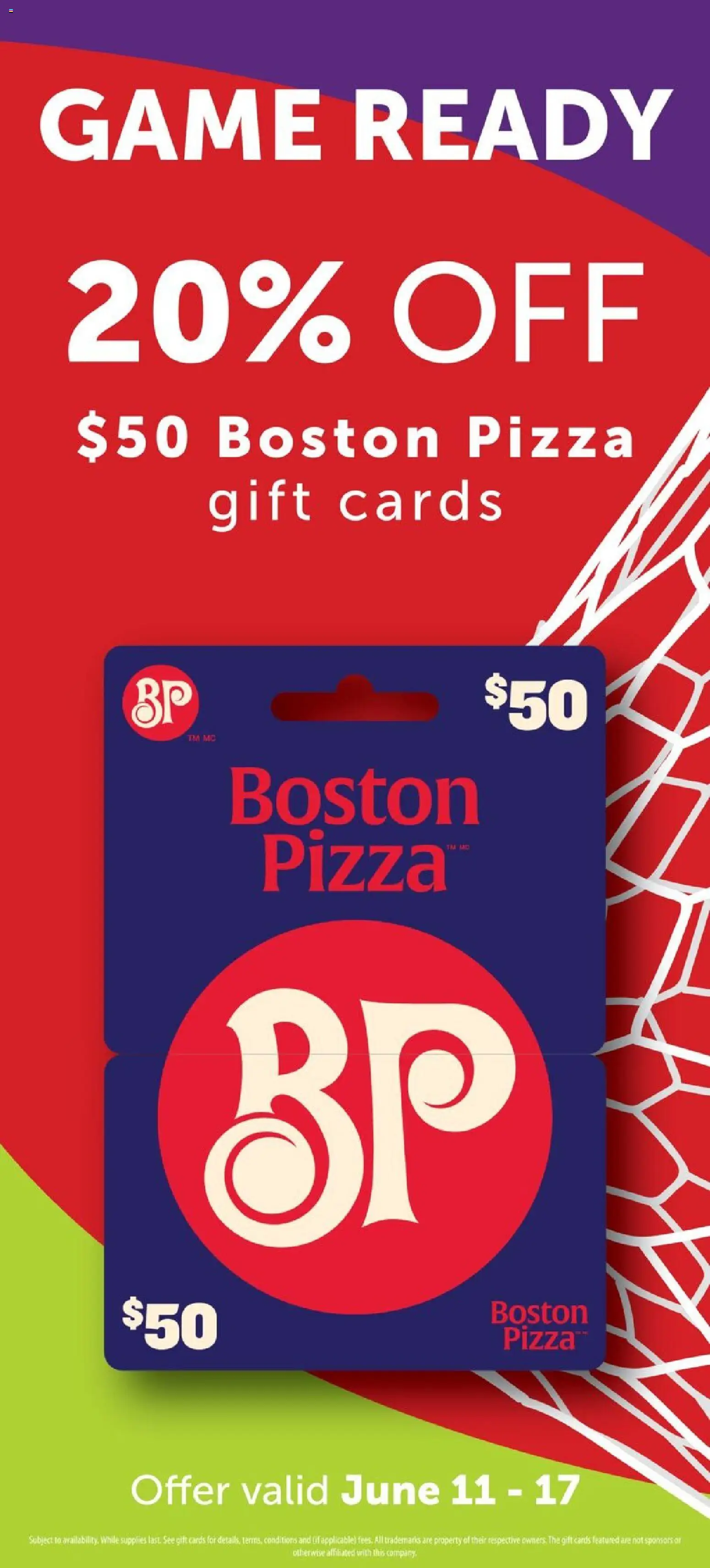 Adonis flyer valid from 11.06.2026 | Page: 9 | Products: Game, Pizza