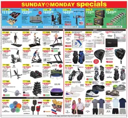 Preview of Dunham's Sports weekly ads valid from 08/28/2026 | Page: 12