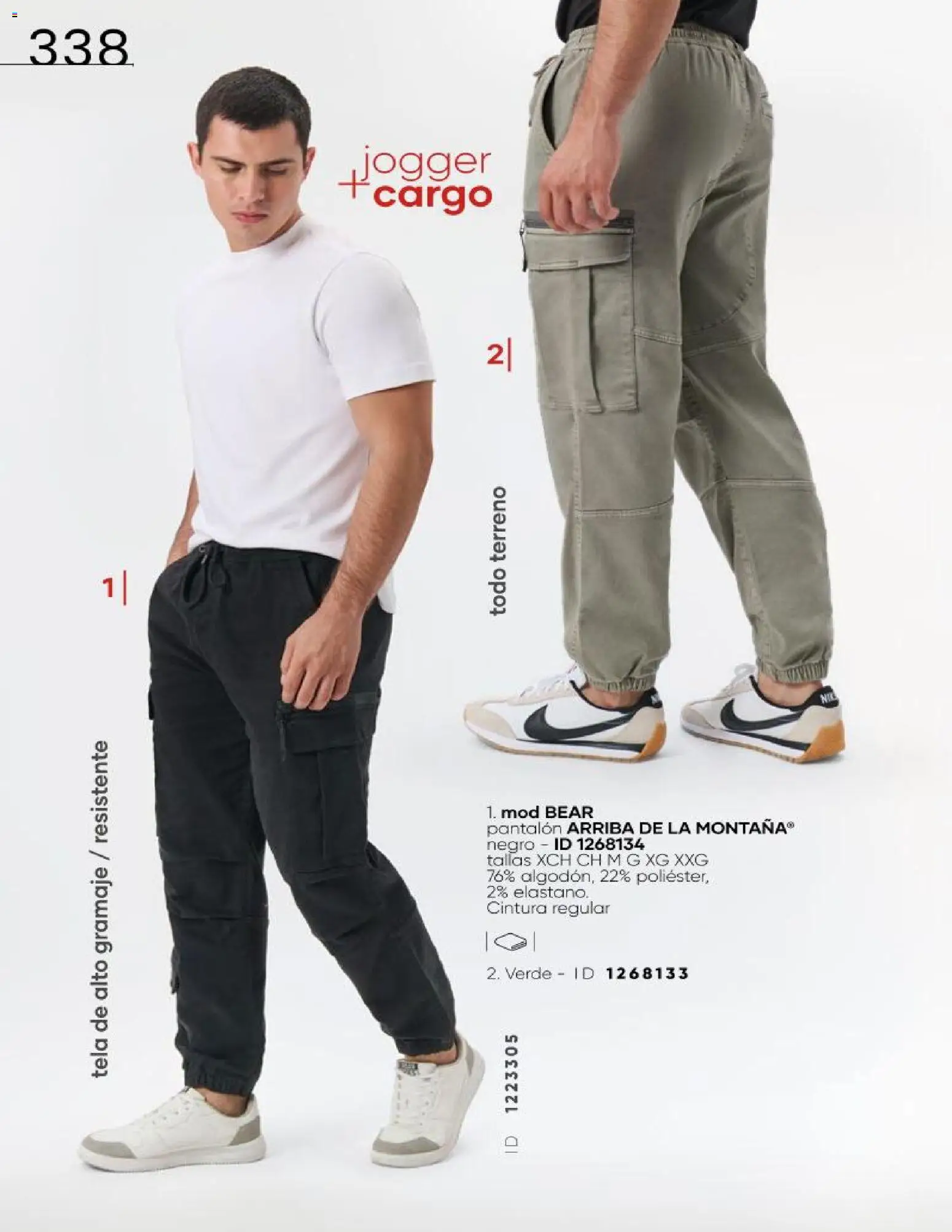 Nuevas ofertas de Price Shoes válidas en toda la República Mexicana desde el 16.06.2026. ¡Encuentra las mejores ofertas en Price Shoes catálogo Cierre de temporada! | Página: 338