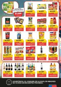 Super Ganga Ofertas válido desde el 16.06.2026 | Página: 3