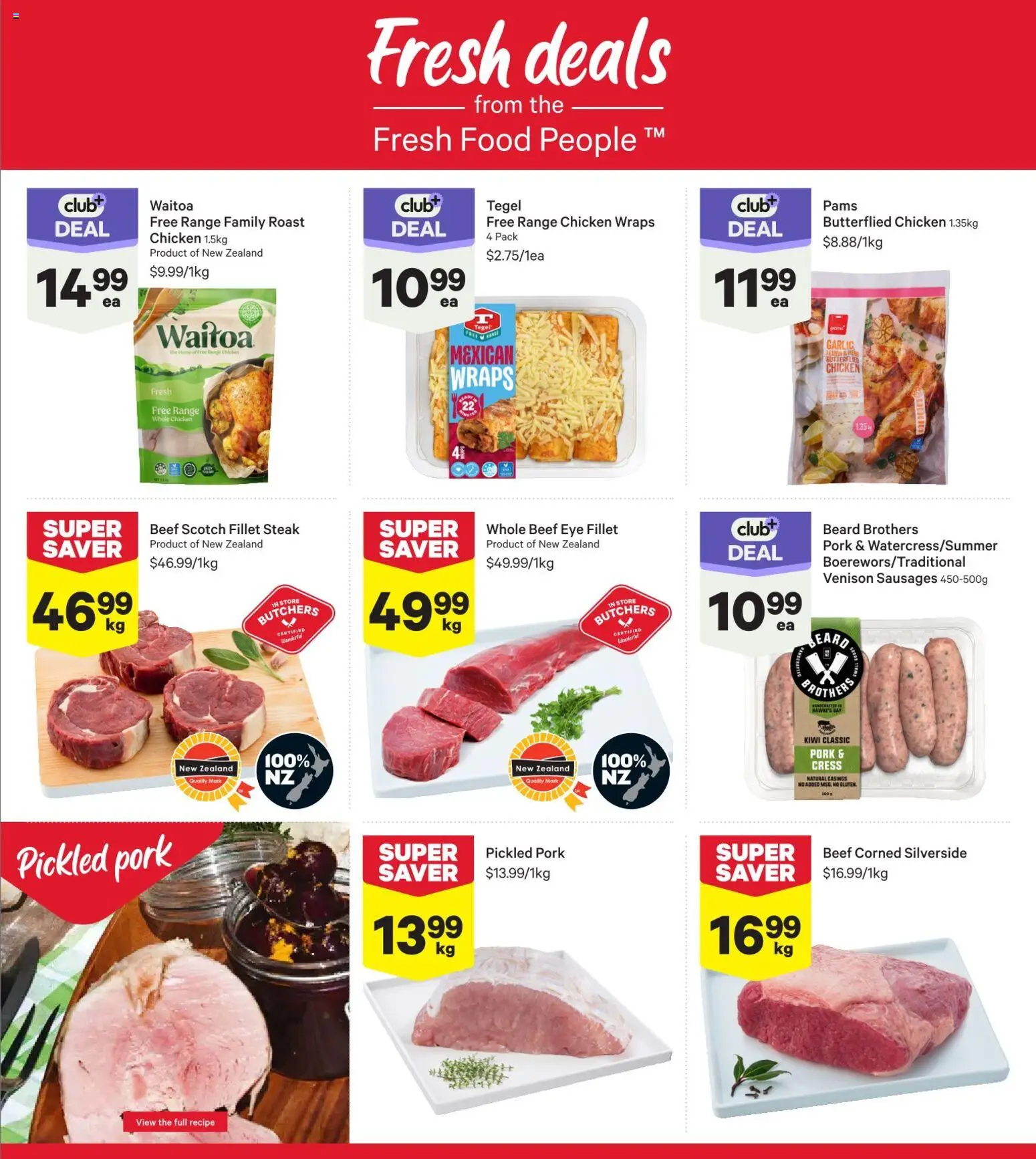 New World catalogue from 29 Jun 2026 | Page: 7