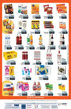 Coop - Ofertas da semana - Pré-Visualização do folheto da loja Coop, válido de 15.05.2026 | Página: 2