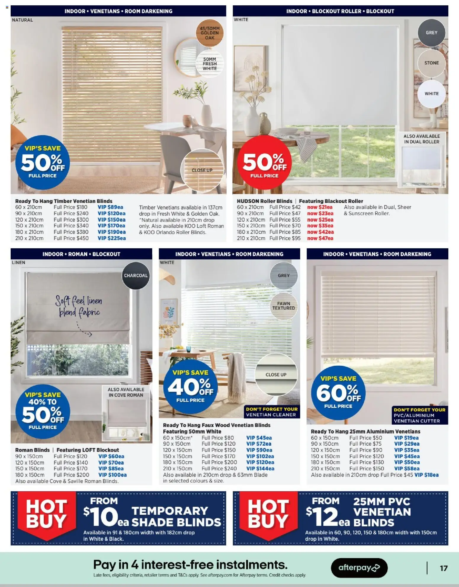 Spotlight catalogue from 2 Sept 2026 | Page: 17