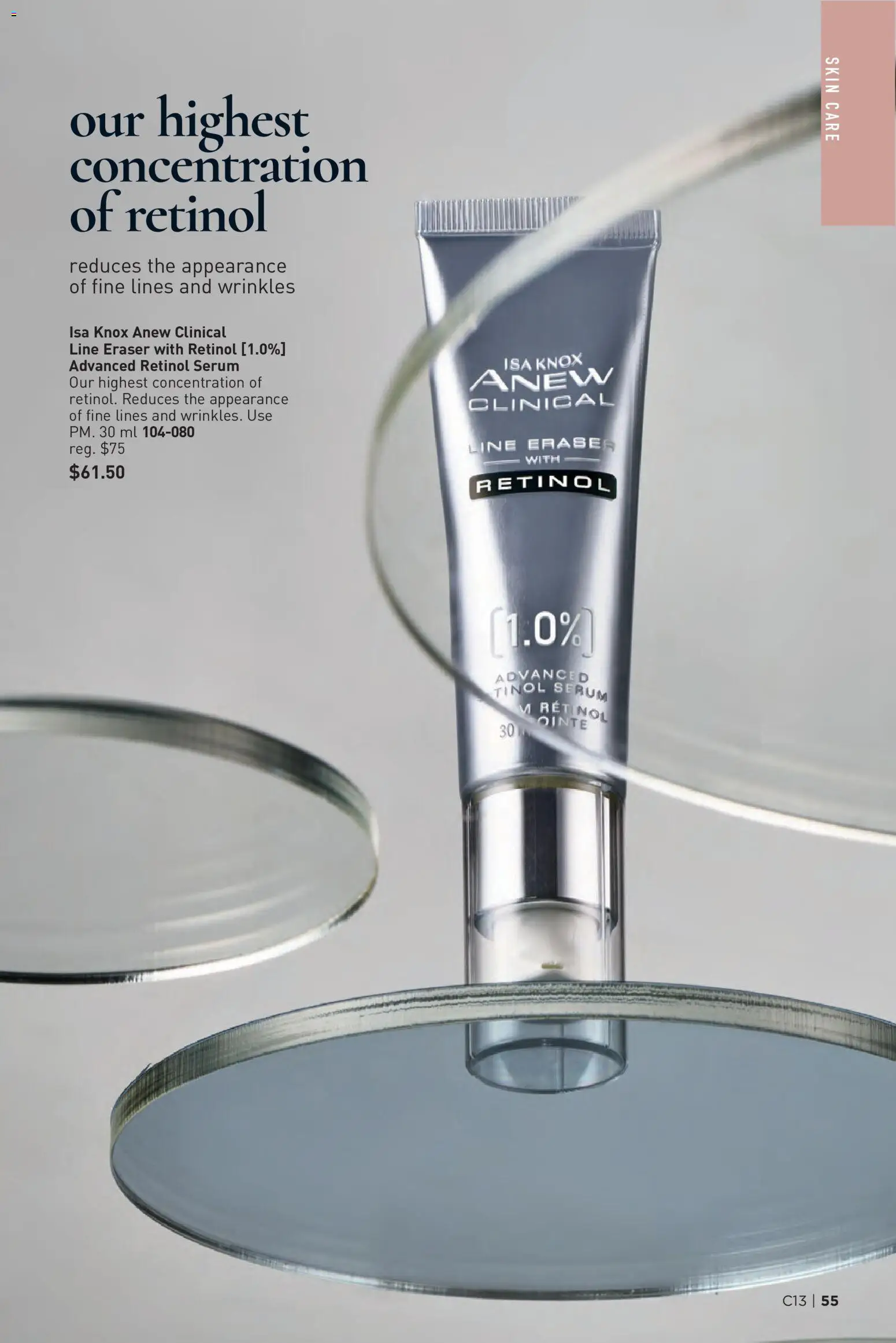 Avon flyer valid from 18.06.2026 | Page: 55