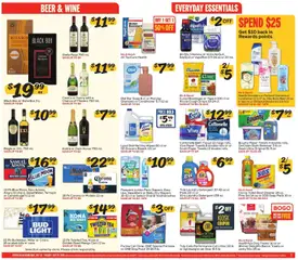 Preview of Winn Dixie weekly ads valid from 07/22/2026 | Page: 7