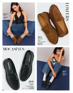 Vista previa de Cklass catálogo Verano Mooda, nuevo folleto de la tienda, válido en México a partir del 05.03.2026 | Página: 36