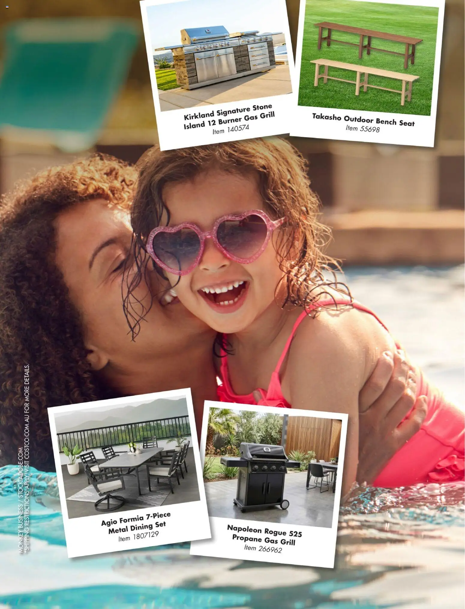 Costco catalogue - valid from 01/11/2026 | Page: 3
