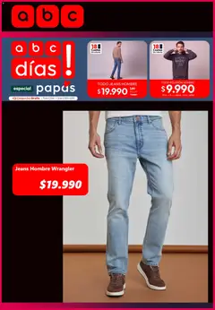 ABC Ofertas válido desde el 14.06.2026 | Página: 3