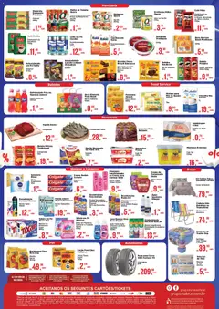 Mateus - Ofertas da semana - Pré-Visualização do folheto da loja Mateus, válido de 01/10/2026 | Página: 2