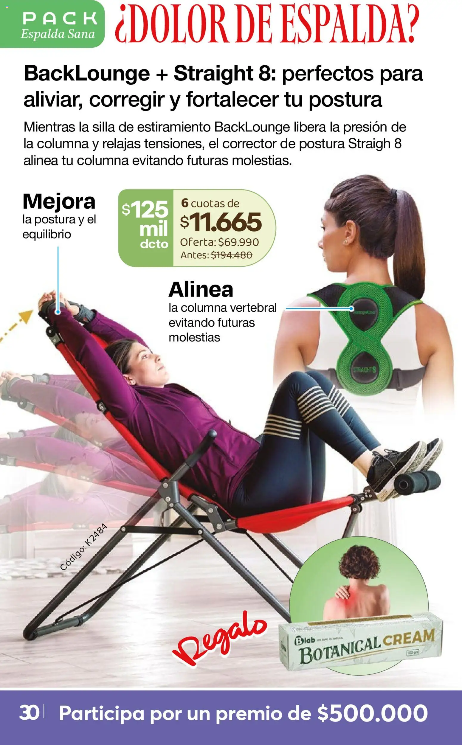 A3D Ofertas │ válido desde el 03.08.2026 | Página: 30