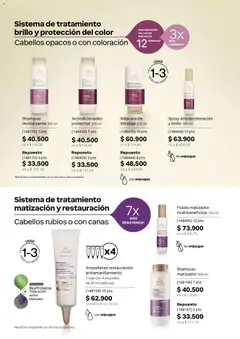 Natura catálogo Ciclo 10 -  Vista previa de la revista de la tienda Natura valido desde el 11/06/2026 | Página: 142