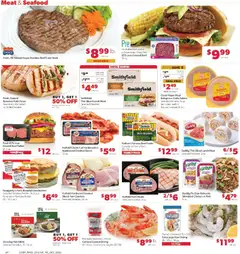 Preview of Family Fare weekly ads valid from 10.05.2026 | Page: 7