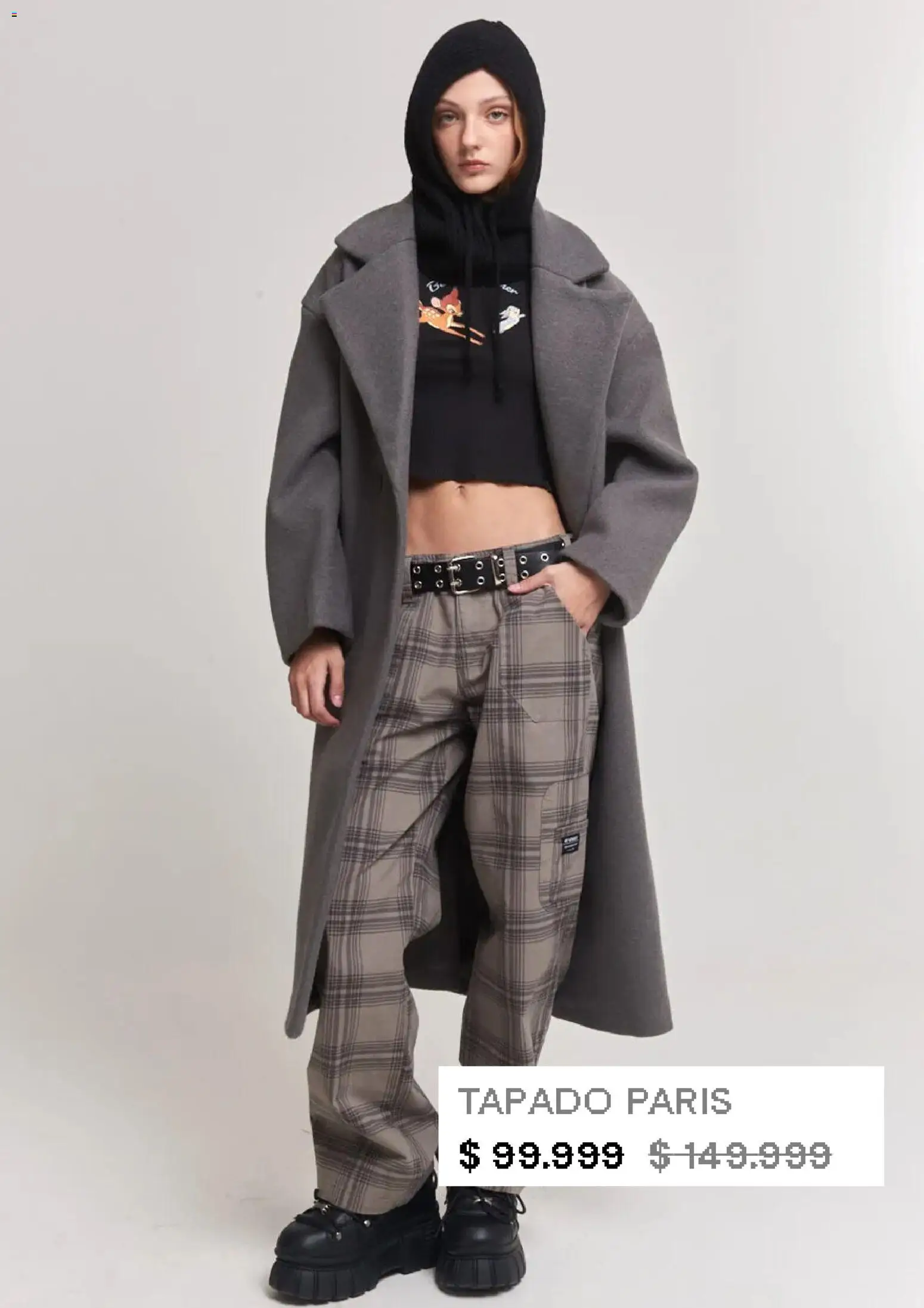 47 Street Hot Sale │ válido desde el 08.05.2026 | Página: 2 | Productos: Tapado