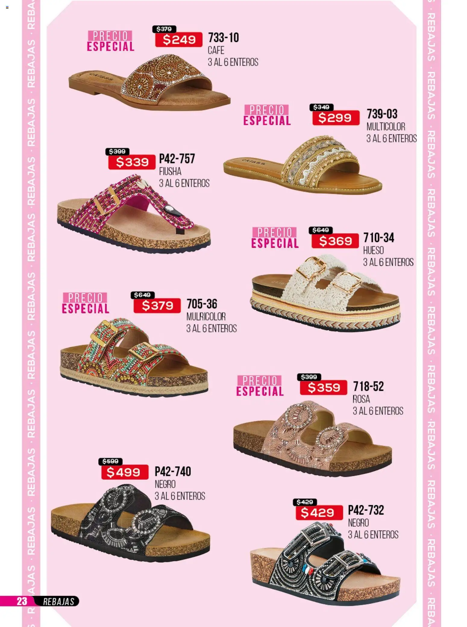 CKLASS ofertas de 01/06 — page 23