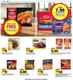 Preview of Meijer weekly ads valid from 08/05/2026 | Page: 8