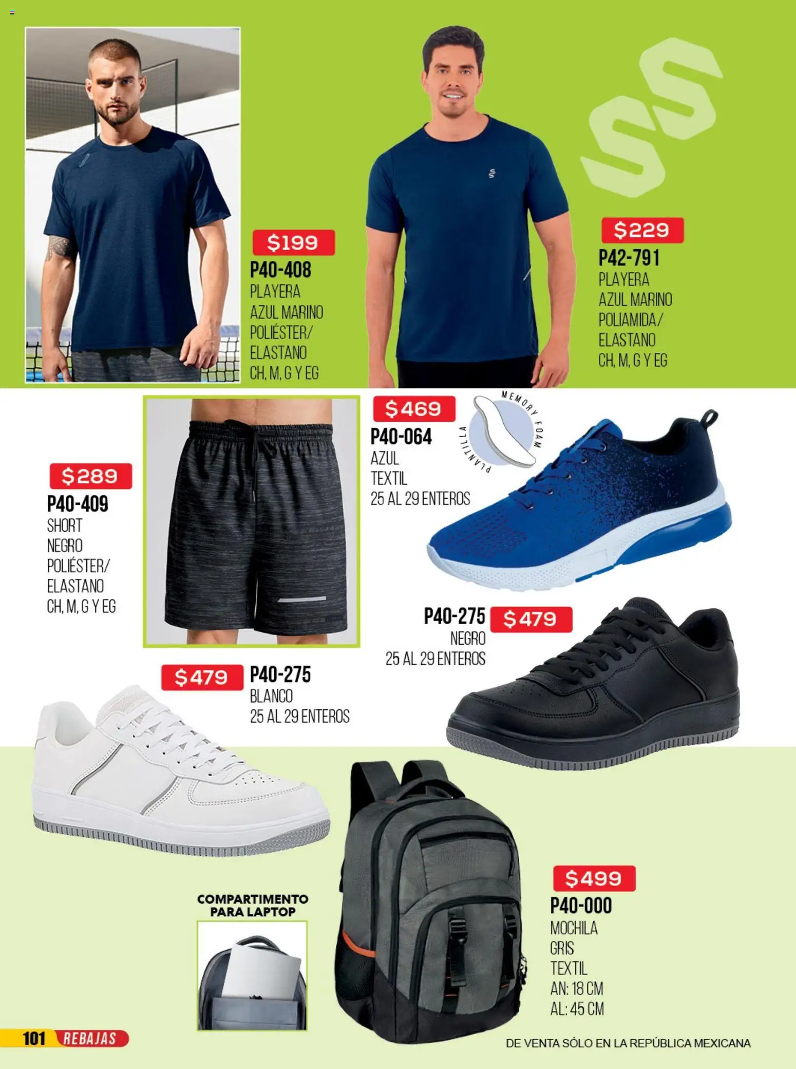 CKLASS ofertas de 01/06 — page 387