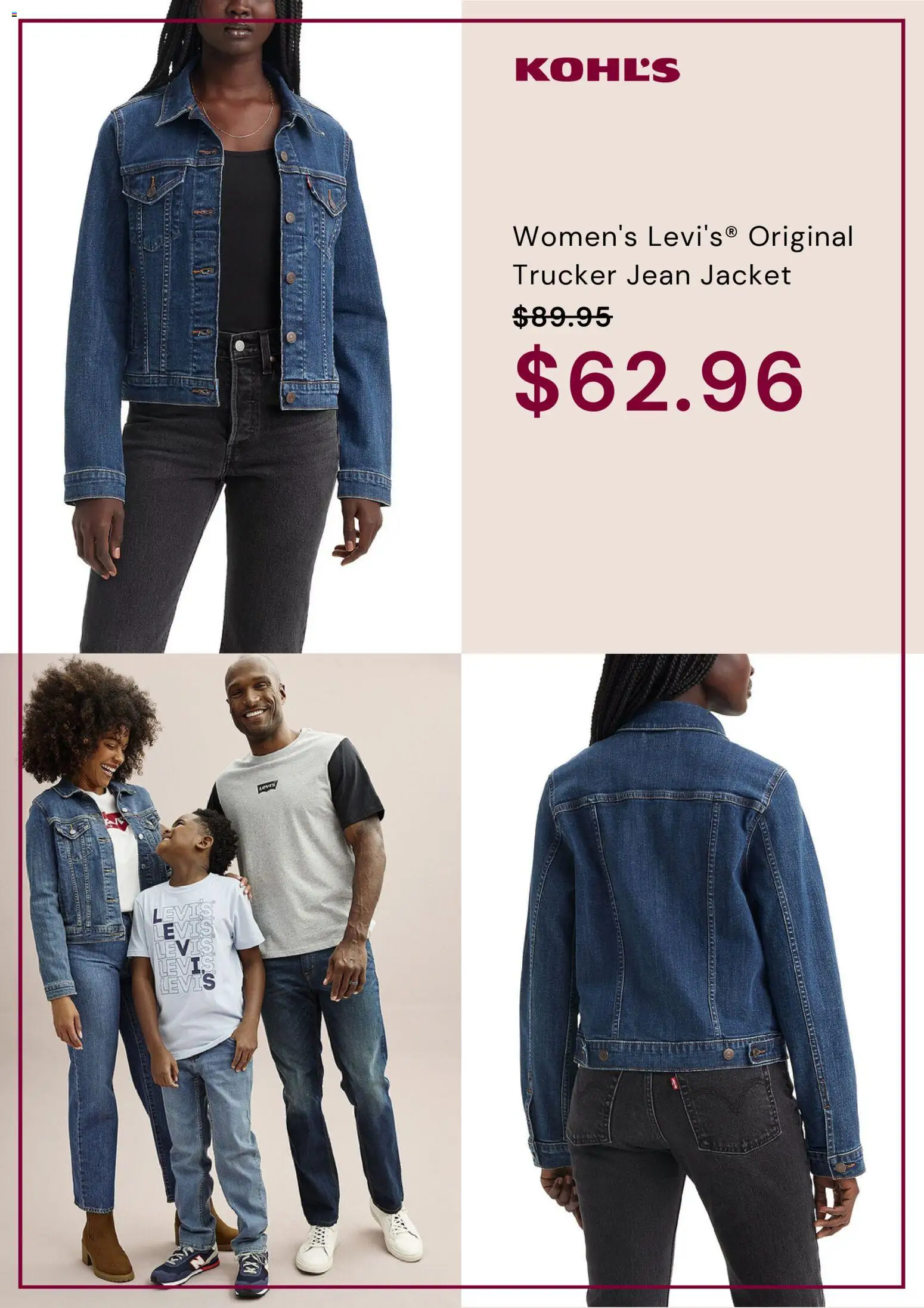 Kohl's Weekly Ad - valid from 08/24/2026 | Page: 3