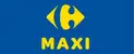Logo de Carrefour Maxi