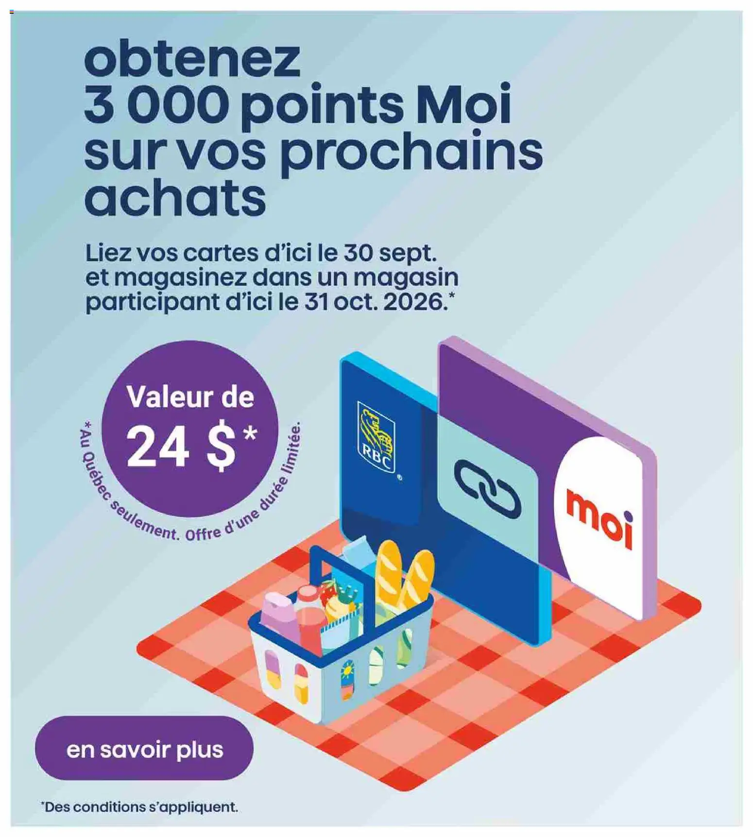 Super C flyer valid from Sep 10, 2026 | Page: 18