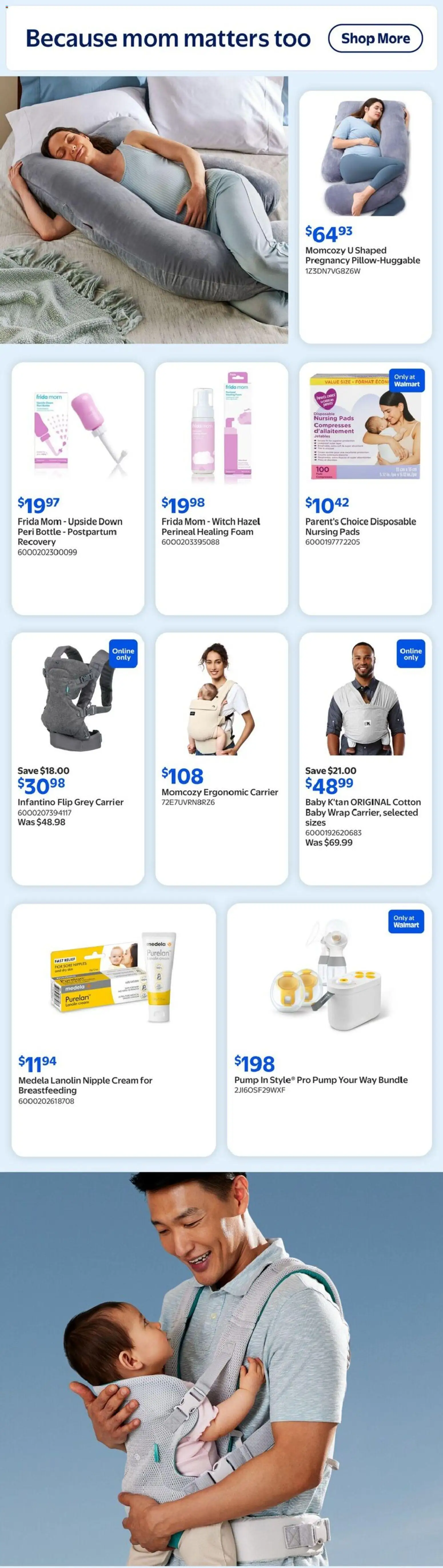 Walmart flyer valid from 18.06.2026 | Page: 7