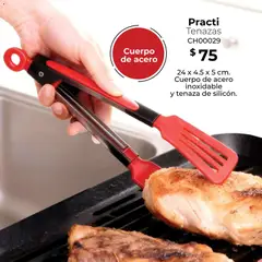 Vista previa de Colchas Concord catálogo Catálogo, nuevo folleto de la tienda, válido en México a partir del 01/09/2026 | Página: 30 | Productos: Tenaza