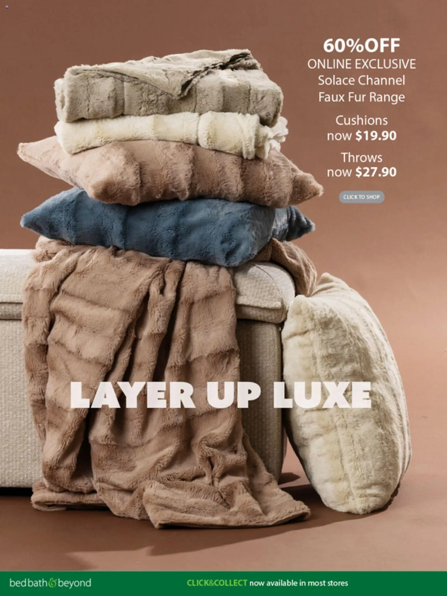 Bed Bath and Beyond catalogue from 13 Jul 2026 | Page: 28